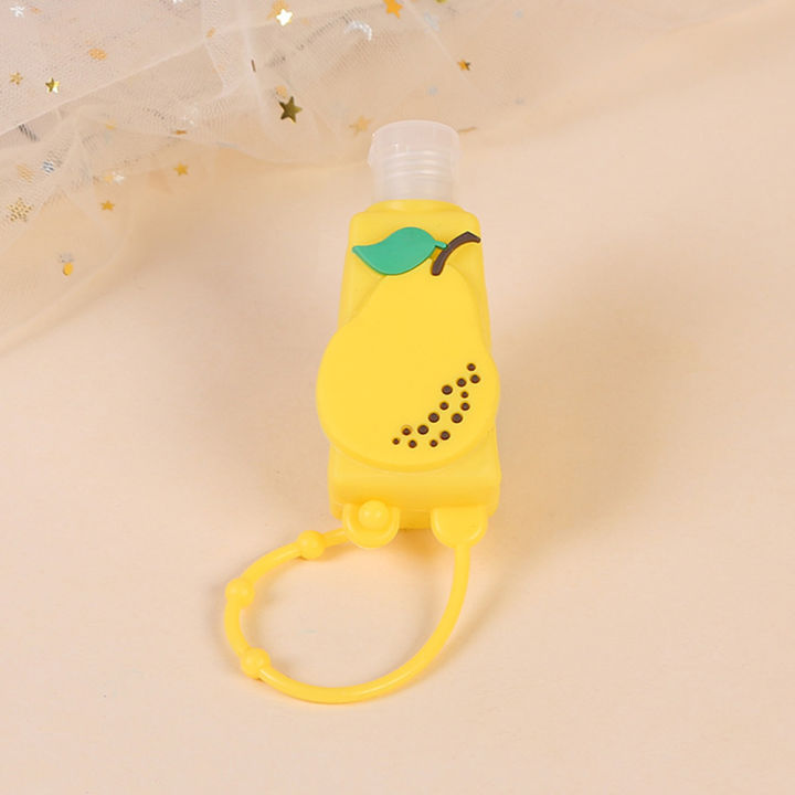 5pcs-liquid-portable-refill-bottle-travel-gel-soap-dispenser-containers-hand-sanitizer-holder-fruit-cartoon