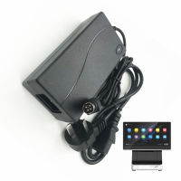 Customer Cloud OnPOS-mini 2 cash register all-in-one machine 24V2.75A four-pin power adapter charging cable
