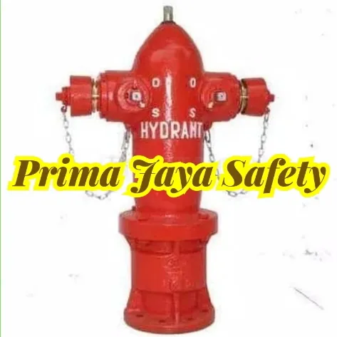 HYDRANT PILLAR POLOS 4" 2.5" 2.5" HIDRANT PILAR | Lazada Indonesia