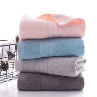 hot【DT】 6pcs Cotton Set Soft Absorbent Household Thick Adult Hand Fastdry Dry Microfiber Hair