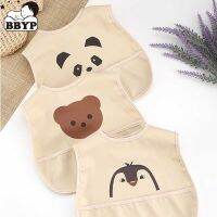 【DT】hot！ Baby Bibs Burp Boy Infant Meals Bib Soft