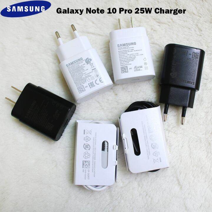 hot-ruxmmmlhj-566-ที่ชาร์จ-samsung-25w-ของแท้ชาร์จเร็ว-s20-samsung-pd-original-aliexpress