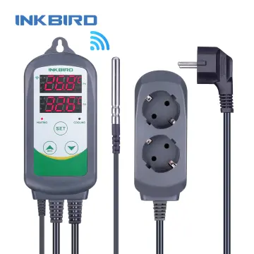 Inkbird Spare Replacement Probe Sensor Only for ON/OFF Temp. Thermostat  ITC-1000