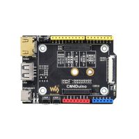 CM4 Duino Expansion Board for Duino Base -Compatible USB M.2 Interface Supporting for Ecology