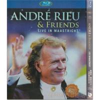 Andre Leo 2013 maestricht concert 1080p HD Blu ray 1 DVD