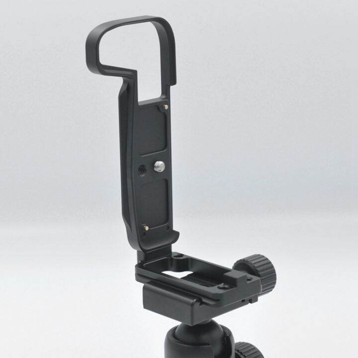 quick-release-l-plate-holder-hand-grip-tripod-bracket-for-canon-eos-rp-camera-arca-swiss-tripod-head