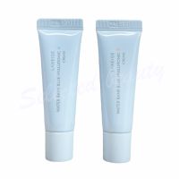 Laneige Water Bank Blue Hyaluronic Cream (10 ml) ครีมบำรุงเติมความความชุ่มชื้นผิว