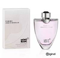 Mont Blanc Femme Individuelle Eau De Toilette 75ml