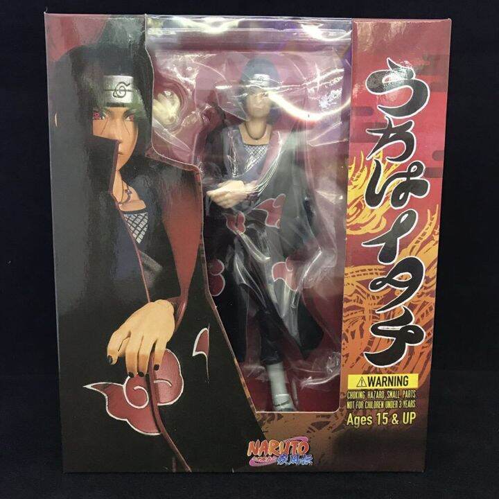 Chia sẻ với hơn 53 về mô hình itachi có khớp mới nhất  trieuson5