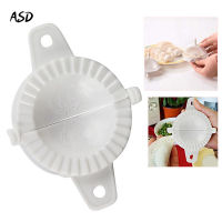 Ravioli Dough Pastry Pie Dumpling Maker Gyoza Mold Mould Tool Easy Eco Friendly Dumpling Mould