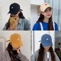 COD DSFGRTUTYIII 【亏本甩卖】Hat han edition tide female sun hat is prevented b帽子女遮阳帽防晒太阳帽夏鸭舌帽百搭韩版潮ins学生棒球帽男情侣papa05.my2.9