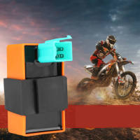 5 Pin AC Fired Racing กล่อง CDI สำหรับรถจักรยานยนต์ 50cc 70cc 90cc 110cc Dirt Bike Scooter ATV