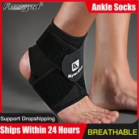 1 Ankle Support Compression Bandage