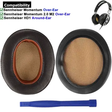 Sennheiser momentum discount 2.0 ear pads