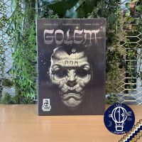 [Pre-Order] Golem the Boardgame [บอร์ดเกม Boardgame]