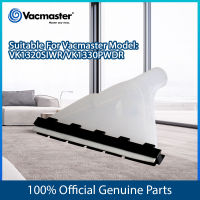 Vacmaster น้ำแปรงสำหรับเครื่องดูดฝุ่นหัวฉีดน้ำขนาดใหญ่เปียกแห้งเครื่องดูดฝุ่นอุปกรณ์เสริมสำหรับ VK1320SIWR / VK1330PWDR