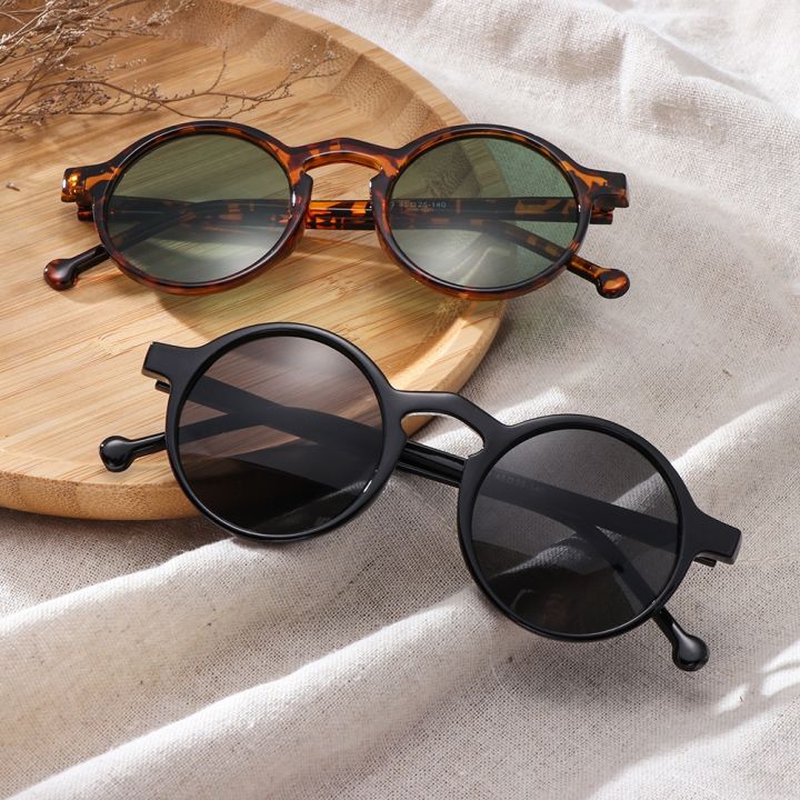 summer-uv400-protection-sunglasses-korean-style-retro-round-sun-glasses-brand-designer-small-frame-outdoor-travel-street-eyewear