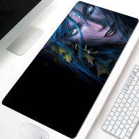 Mousepad New HD XXL Computer keyboard pad Desk Mats Mouse Mat World of Warcraft Car Office Laptop Desktop Mouse Pad Mouse Mat