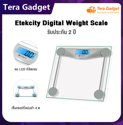 [พร้อมส่ง] Etekcity Digital Body Weight Scale เครื่องชั่งน้ำหนัก ตาชั่งดิจิตอล ที่ชั่ง ตาชั่ง เครื่องชั่งน้ำหนักดิจิตอล ที่ชั่ง