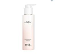 DIOR Cleansing Milk with Purifying French Water Lily 200ml