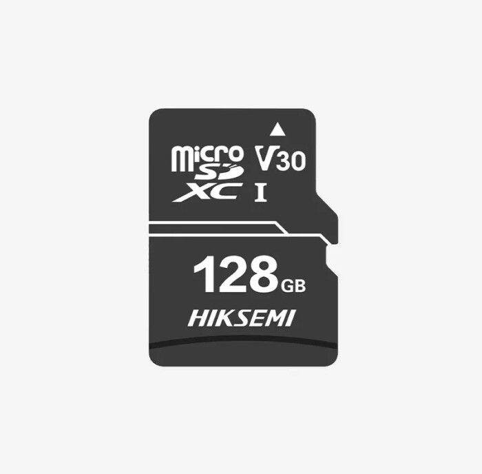 Micro sd hiksemi 64gb neo home class 10 92Mbpshstfd164g Memory