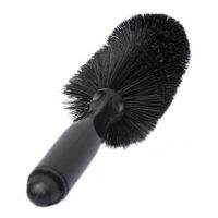 Universal Long Firm Hair Car Wheel Shell Tires Washing Brushes Cleaning Tool Car Tire Maintenance