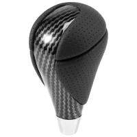 ABS Carbon Fiber Gear Shift Knob for Most Crown Hiace IS350 GS430 RX350 IS250 ES350 RX450H LX470