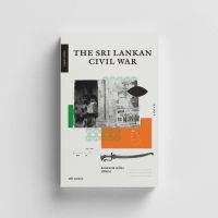 หนังสือThe Sri Lankan Civil War สงครามกลางเมืองศรีลังกา