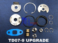 ชุดซ่อม MITSU TD7-9 UPGRADE 8930-0608-1001