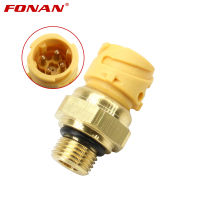 เซ็นเซอร์ Tekanan Pengudaraan Crankcase สำหรับรถวอลโว่ FM9 FH12 FM12 2001-2005 FH16 2003-2006 FH FM2005- S132359 S13.2359