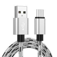 ไมโคร Usb สายสำหรับซัมซุงที่ชาร์จไมโครยูเอสบีข้อมูลเซี่ยวหมี่เอชทีซียาว2ม. โทรศัพท์มือถือเร็ว3ม. โทรศัพท์มือถือยาว25ซม. โทรศัพท์สั้น1ม.