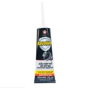 HCMHOT GIÁ VỐN CALTEX HAVOLINE SCOOTER GEAR OIL 80W90 120ML NHOT HOP SO XE