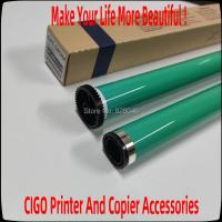 ดรัม OPC สีเขียวเริ่มต้นสำหรับ Xerox Docucentre 156 186 1055 1085เครื่องพิมพ์ CT350285แผงวงจรสำหรับภาพอายุการใช้งานยาวนานผลิตในเกาหลี65K