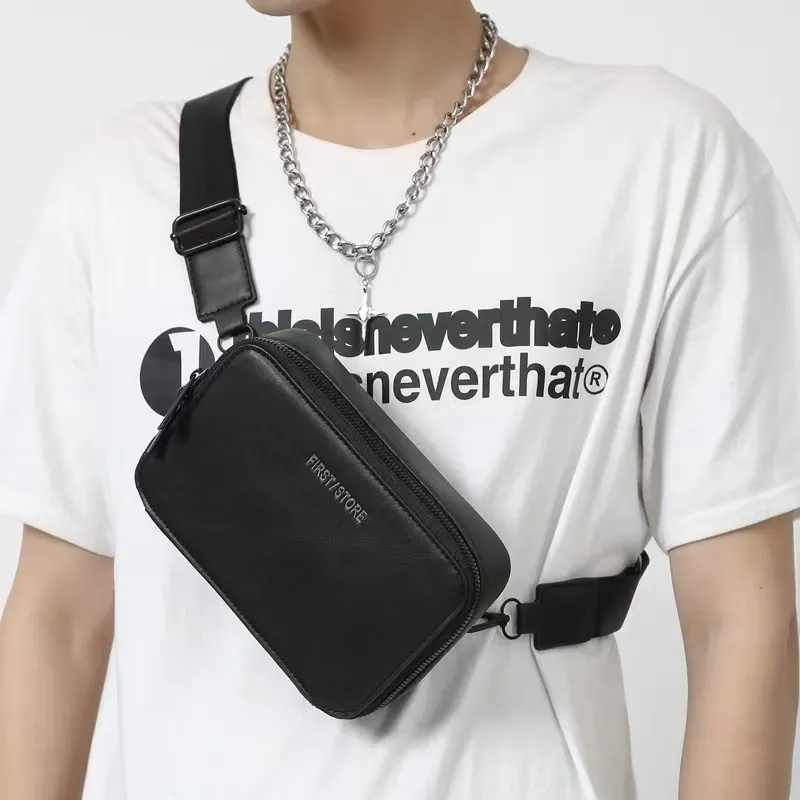 Flipkart.com | gustave Cross Body Bag for Men and Boys with Cable Vent,  Durable Shoulder Bag Shoulder Bag - Shoulder Bag