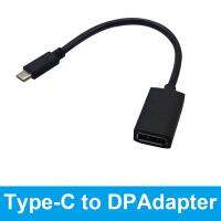 Wiistar USB Type-C to DP/DisplayPort Adapter for S8  Support up to 4K 30Hz Resolution Video Output [Thunderbolt 3 Compatible] Adapters Adapters