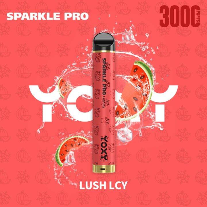 [on bid discount] Clearance 3000 Puffs Disposable vape big e vape smoke