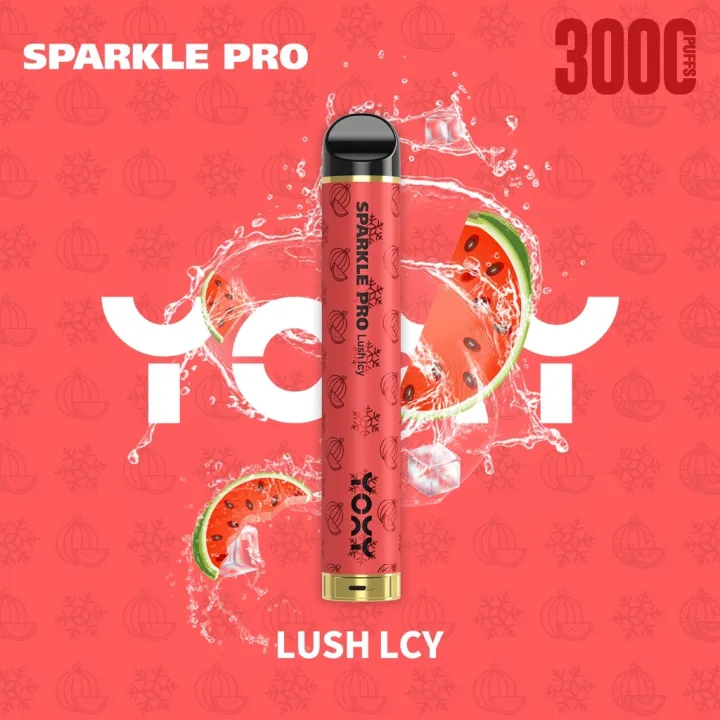 【CUTE VAPE POD】Popular 3000 Puff Smok vape relx Complete Set 9ml E