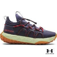 Under Armour UA Unisex HOVR™ Summit Fat Tire Cuff Running Shoes อันเดอร์ อาร์เมอร์ ร้องเท้าผ้าใบออกกำลังกายสำหรับทุกเพศ