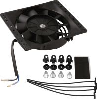 Electric Radiator Fan