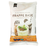 HCMBột Frappe Base Dans - 1Kg