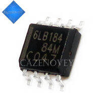 10pcs/lot SN65LBC184DR SN65LBC184 6LB184 SOP-8 RS-485 interface Volt Spprssn Diff Transceiver Trans New Original