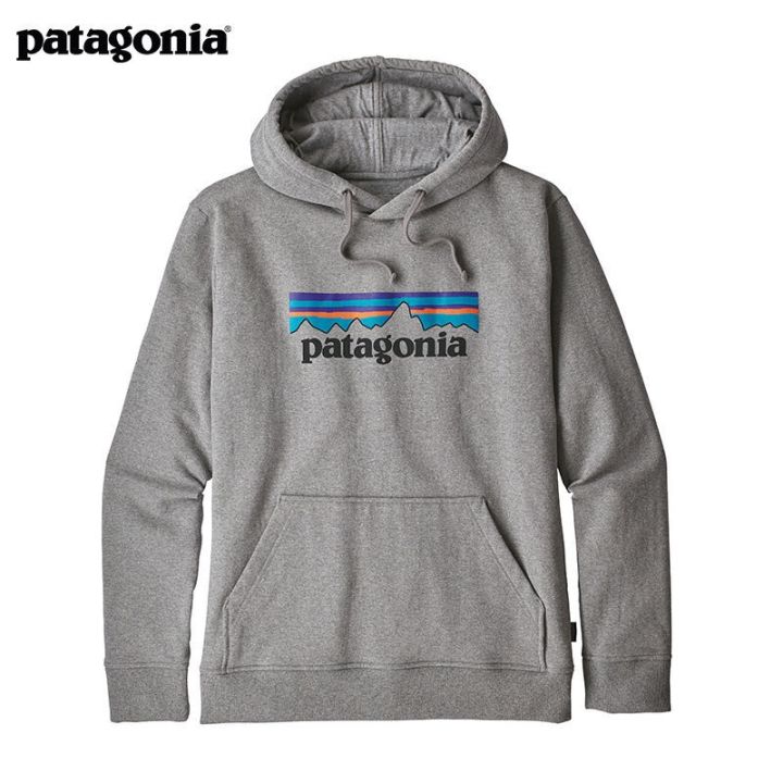 เสื้อคู่เสื้อกันหนาวสะดวกสบายคลาสสิกตามสมัยนิยมโลโก้-p-6-39539-patagonia-patagonia