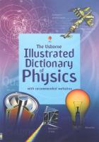 ILLUSTRATED DICTIONARY OF PHYSICS BY DKTODAY