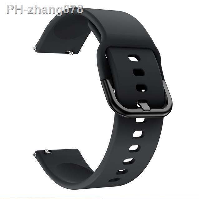 silicone-original-watchband-for-samsung-galaxy-watch-active1-active-2-40mm-44mm-3-41mm-smart-watchstrap-replacement-bracelet