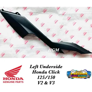 Honda click best sale 150i fairings price