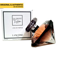 Lancome La Nuit Tresor EDP 75 ml. (เทสเตอร์ : Tester)