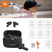 [EYIOZJ SHOP] JBL Tune 230NC TWS ไร้สายที่แท้จริงหูฟังบลูทูธไมโครโฟนในตัวสเตอริโอเสียงเบสชุดหูฟังกีฬาสำหรับ IOS/Android/iPad IPX4กันน้ำสำหรับกีฬา Earmuffs,อัจฉริยะไม่มีเสียงรบกวน