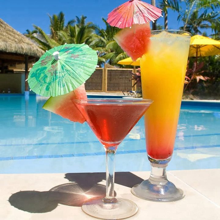 432pcs-cocktail-umbrella-for-drink-amp-food-decorative-toothpicks-for-party-hotel-restaurant-tiki-bar-hawaiian-party