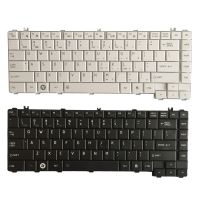 US Black Keyboard For Toshiba Satellite C600 C600D L645 L645D L730 L730D L735 L735D L740 L740D L745 L745D High Quality