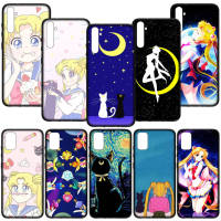 ซิลิโคน Coque อ่อนนุ่ม ปก H176 DA63 Soldier Sailor Moon เคสโทรศัพท์ หรับ iPhone 14 13 12 11 Pro XS Max X XR 6 7 8 6S Plus 6Plus 7Plus 8Plus 7+ 8+ 6+ 14Plus Phone Casing + 14+ ProMax 11Pro 13Pro 12Pro 14Pro